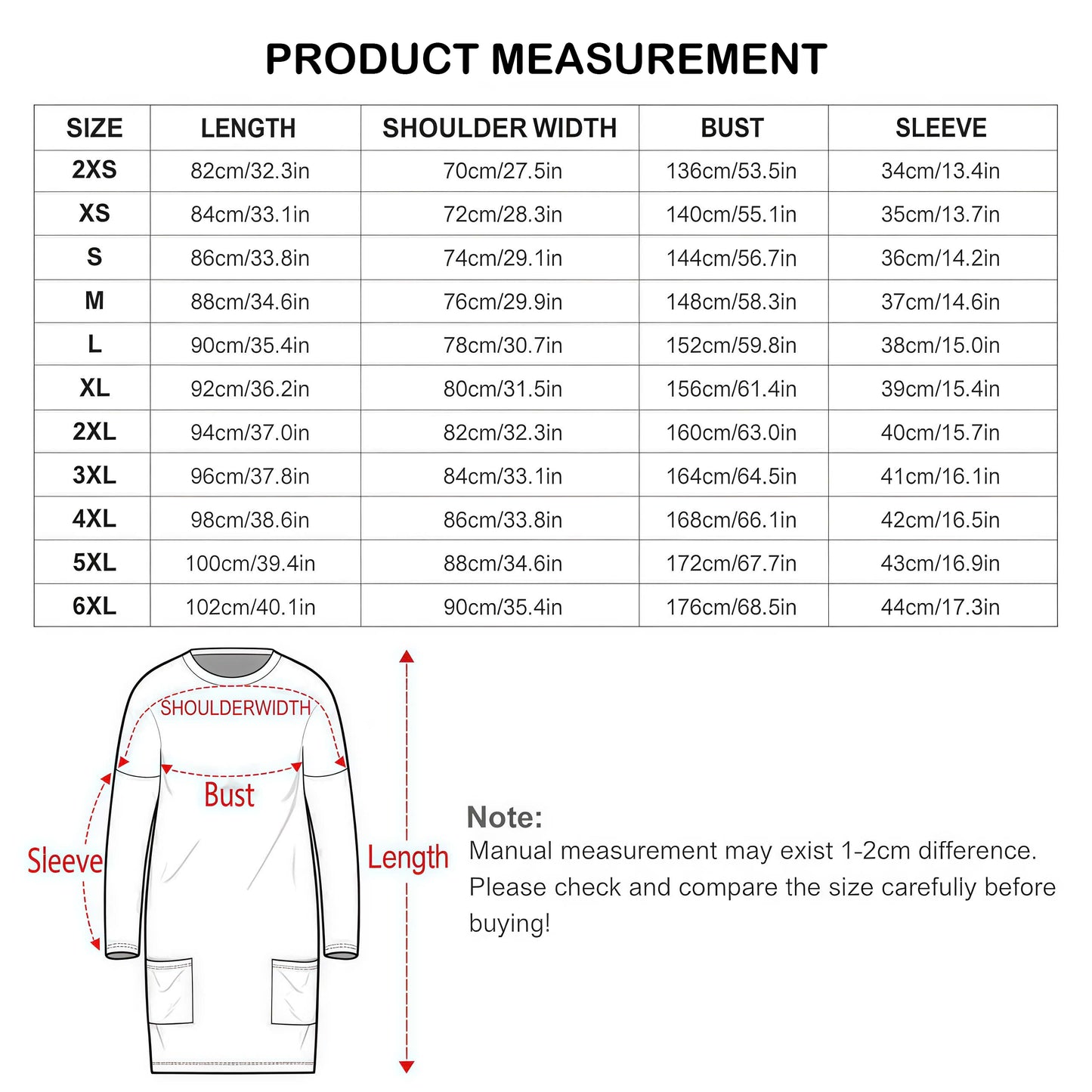 Cat Lover Long Sleeve Tunic Cute Fat Cats