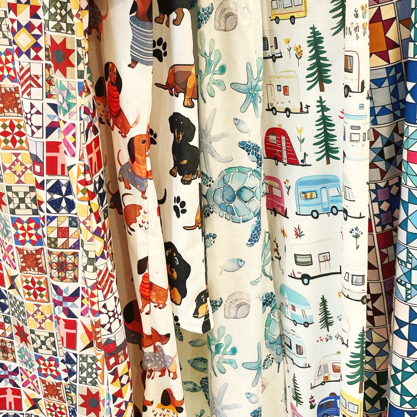 Classic Pajama Size Replacement