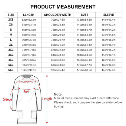 Cat Lover Long Sleeve Tunic Cute Fat Cats