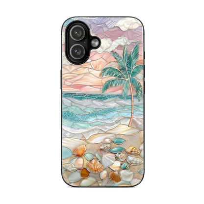 Coastal Phone Case Seaside Bloom Coastal Breeze Dream