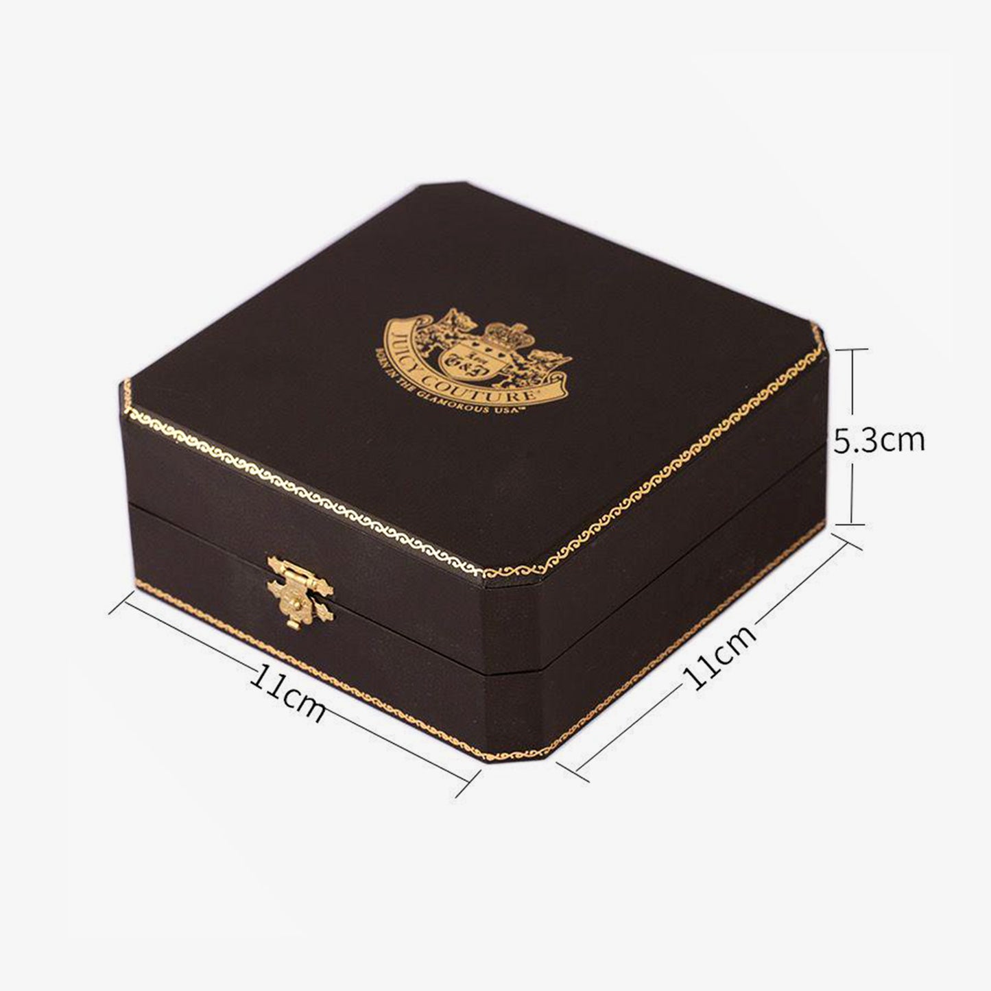 Pink Enamel Sewing Machine Pendant Necklace