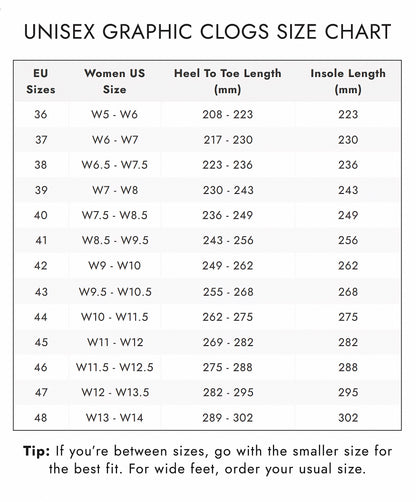 Nurse Graphic Clogs Nurse Life